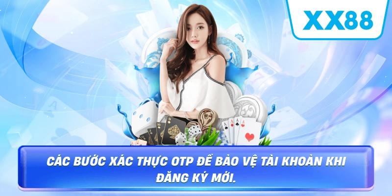Đăng Ký XX88 – Hướng Dẫn Tạo Tài Khoản An Toàn - sapg