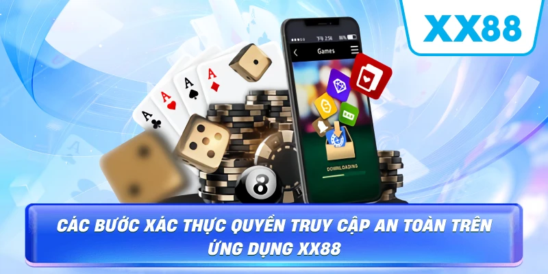 Tải App XX88 – Hướng Dẫn Cài APK/iOS An Toàn - sapg