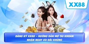 Hướng Dẫn XX88 – Cẩm Nang Tham Gia Cá Cược Từ A Đến Z - sapg