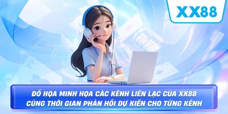 Liên Hệ XX88 – Hỗ Trợ Khách Hàng 24/7 Nhanh Chóng & Tận Tâm - sapg
