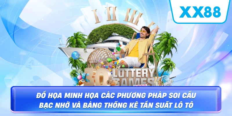 Xổ Số XX88 – Sảnh Cược Lô Đề Đỉnh Cao Tỷ Lệ Thưởng 1 Ăn 99 - sapg