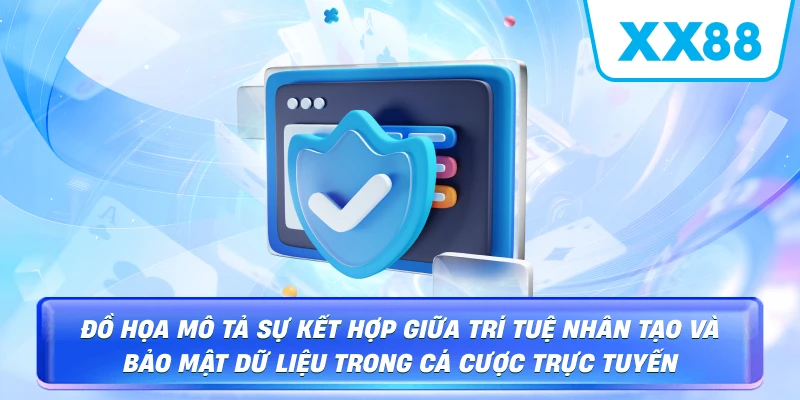 Chính Sách Bảo Mật XX88 – Bảo Vệ Dữ Liệu An Toàn Tuyệt Đối - sapg