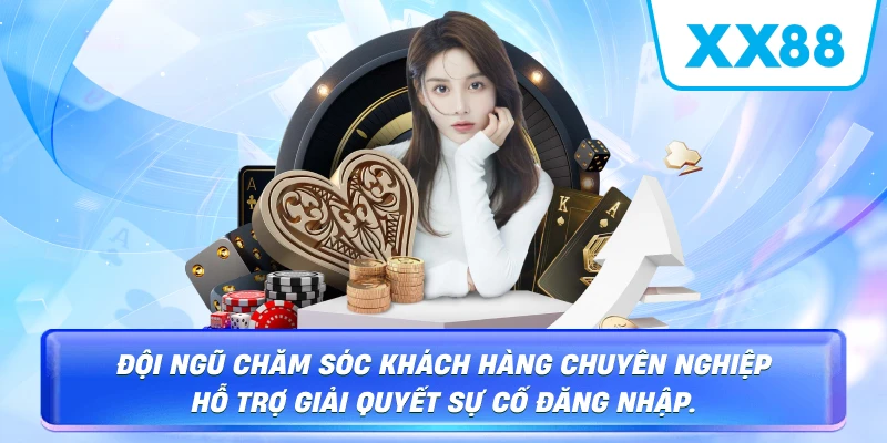 Đăng Nhập XX88 – Hướng Dẫn Truy Cập An Toàn - sapg