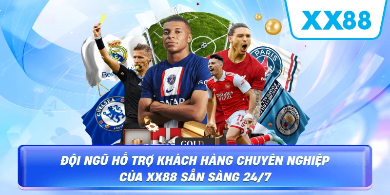 Thể Thao XX88 – Sảnh Cược Đẳng Cấp & Tỷ Lệ Odds Cao 2026 - sapg