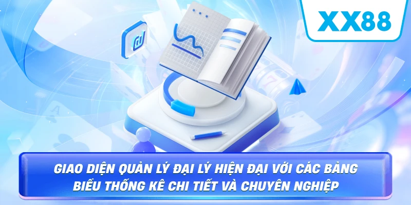 Chính Sách Đại Lý XX88 – Cơ Hội Thu Nhập Khủng Chiết Khấu 60% - sapg