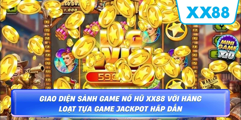 Nổ Hũ XX88 – RTP, RNG, Jackpot Và Cách Chọn Game - sapg