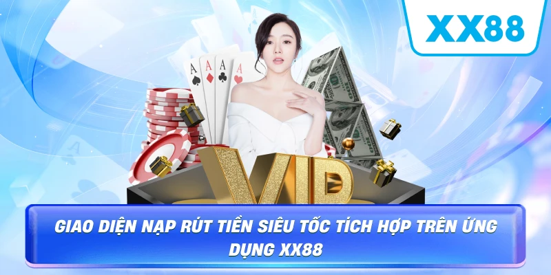 Rút Tiền XX88 – Hướng Dẫn Xử Lý Giao Dịch - sapg