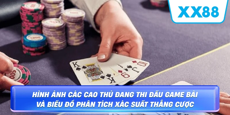 Game Bài XX88 – Sảnh Cược Đẳng Cấp & Tỷ Lệ Thưởng Cực Cao - sapg