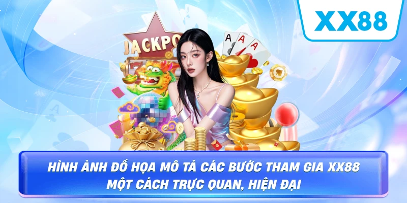 Hướng Dẫn XX88 – Cẩm Nang Tham Gia Cá Cược Từ A Đến Z - sapg