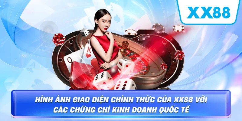 XX88 Có Uy Tín Không? 7 Tiêu Chí Kiểm Chứng - sapg