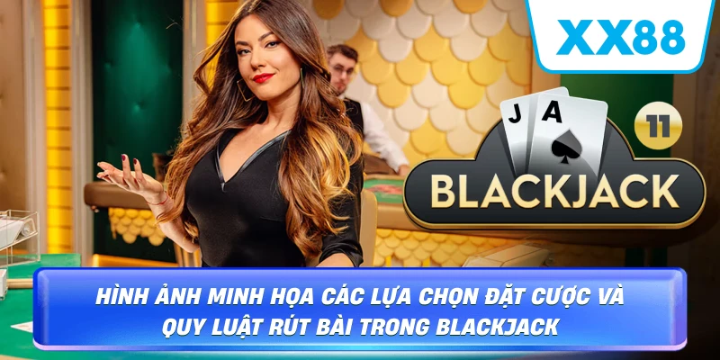 Live Blackjack – Trải Nghiệm Sòng Bài Đẳng Cấp Tại XX88 - sapg