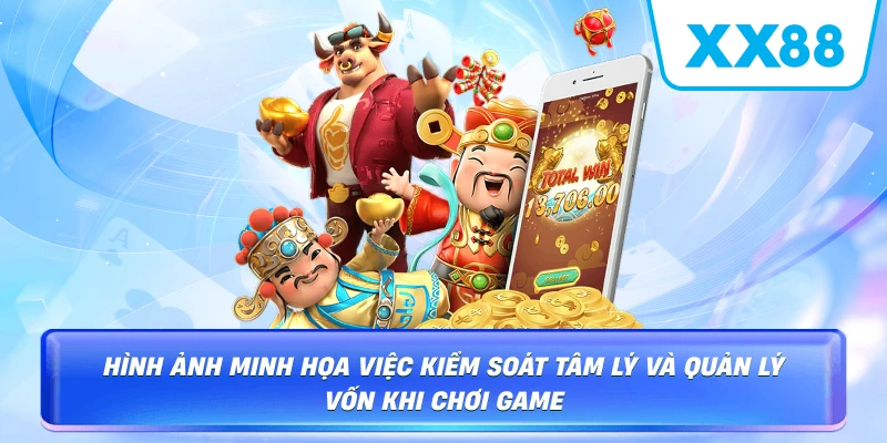 Mẹo Nổ Hũ XX88: 7 Cách Quản Lý Vốn Và Phiên Chơi Thực Tế - sapg