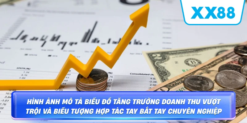 Chính Sách Đại Lý XX88 – Cơ Hội Thu Nhập Khủng Chiết Khấu 60% - sapg