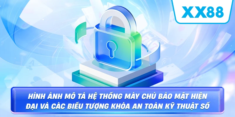 Chính Sách Bảo Mật XX88 – Bảo Vệ Dữ Liệu An Toàn Tuyệt Đối - sapg