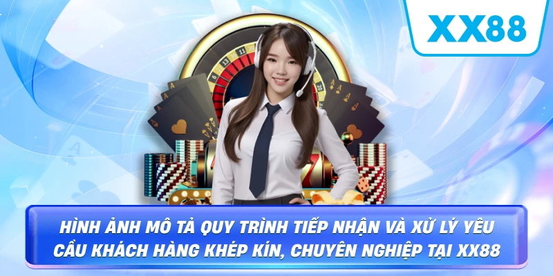 Liên Hệ XX88 – Hỗ Trợ Khách Hàng 24/7 Nhanh Chóng & Tận Tâm - sapg