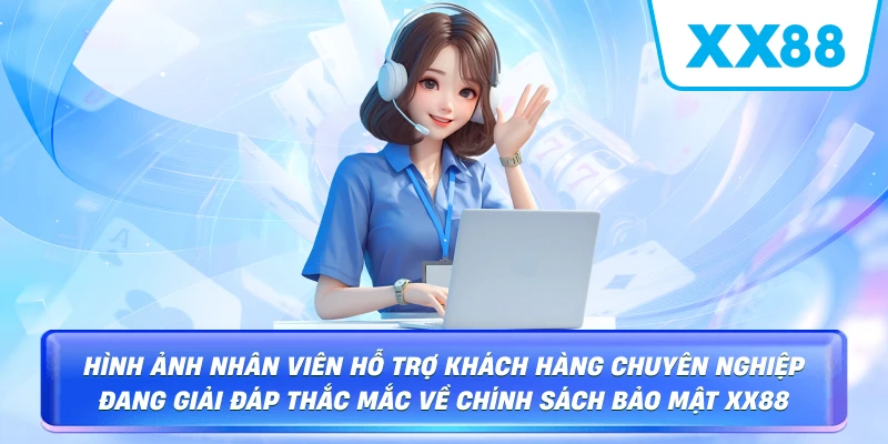Chính Sách Bảo Mật XX88 – Bảo Vệ Dữ Liệu An Toàn Tuyệt Đối - sapg