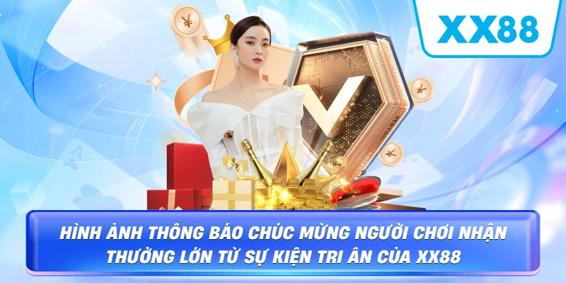Khuyến Mãi XX88 – Tổng Hợp Ưu Đãi Khủng Nhất Năm 2026 - sapg