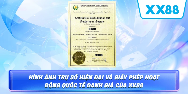 Giới Thiệu XX88 – Thông Tin Và Nguyên Tắc Biên Tập - sapg
