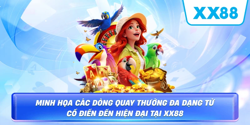 Nổ Hũ XX88 – RTP, RNG, Jackpot Và Cách Chọn Game - sapg