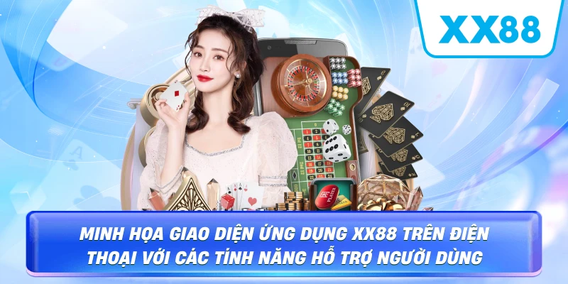 Hướng Dẫn XX88 – Cẩm Nang Tham Gia Cá Cược Từ A Đến Z - sapg