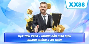 Hướng Dẫn XX88 – Cẩm Nang Tham Gia Cá Cược Từ A Đến Z - sapg