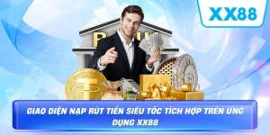 Hướng Dẫn XX88 – Cẩm Nang Tham Gia Cá Cược Từ A Đến Z - sapg