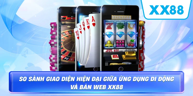 Tải App XX88 – Hướng Dẫn Cài APK/iOS An Toàn - sapg