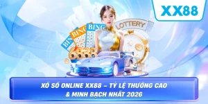 Tin Tức XX88 – Cập Nhật Kèo Cược Và Ưu Đãi Mới Nhất - sapg